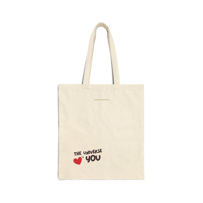 Self Love Enthusiast Tote