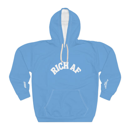 RICH AF Hoodie