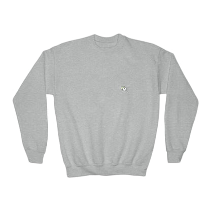 Kids Crewneck