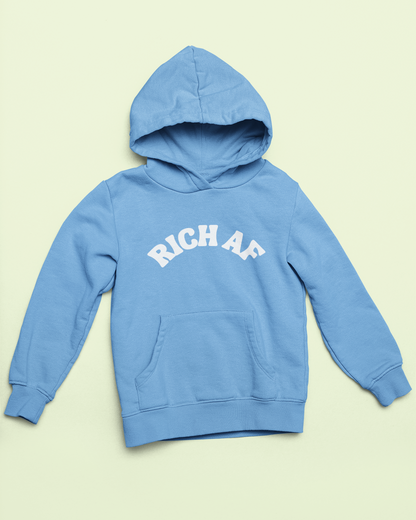 RICH AF Hoodie