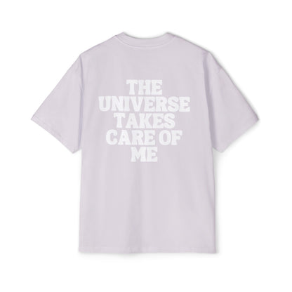 RICH AF Oversized Tee