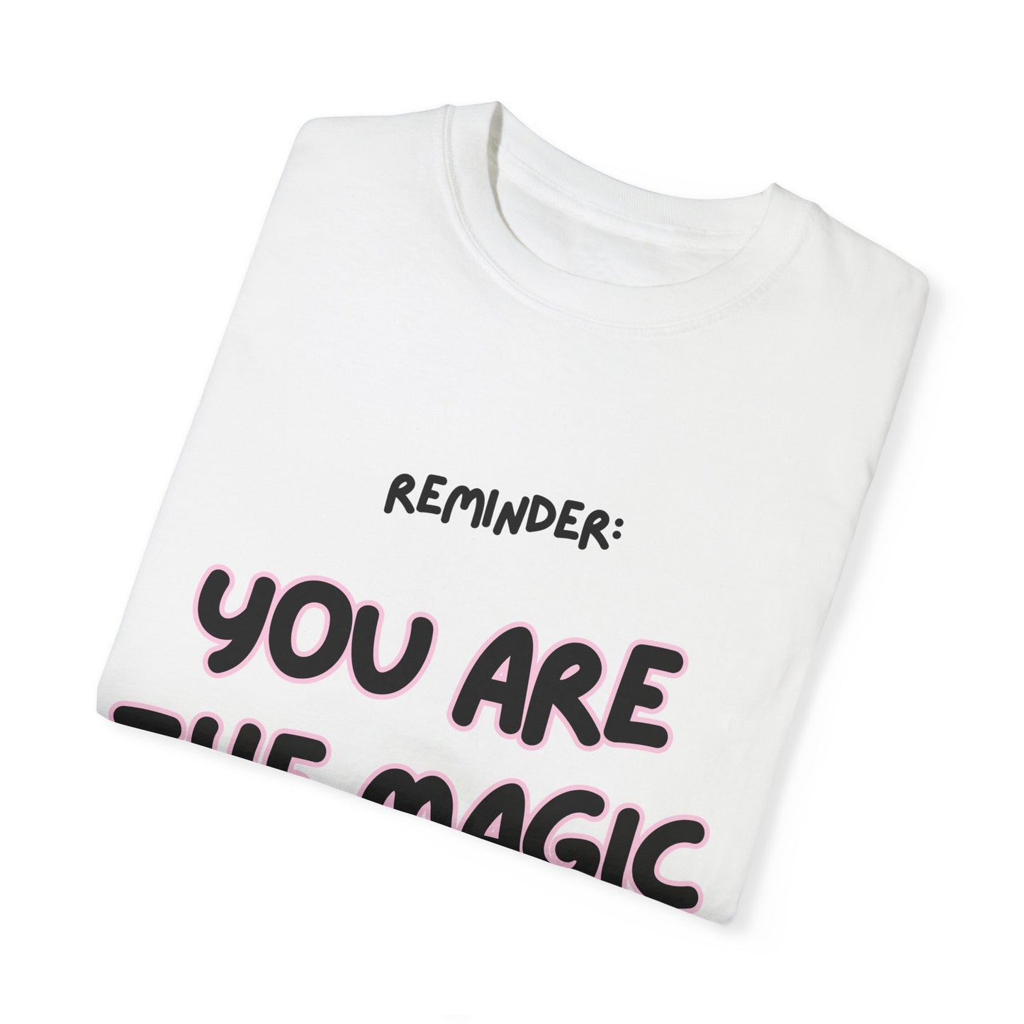 Reminder Tee