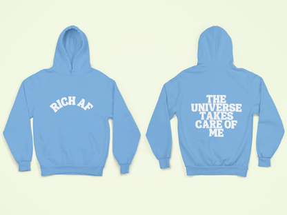 RICH AF Hoodie